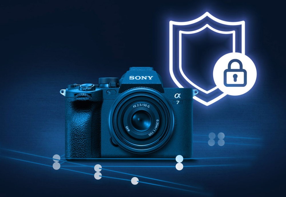 fénykép Sony