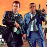Netflix GTA