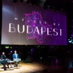 Budapest dallama