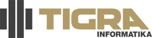 13 tigra logo