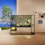 OLED LG TV