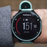 Garmin okosóra