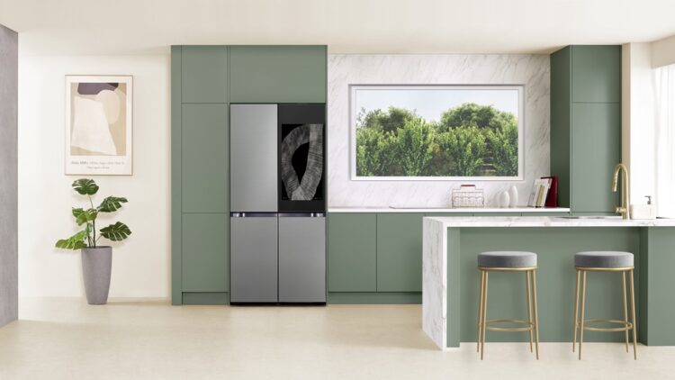 Samsun konyha AI Family Hub main2