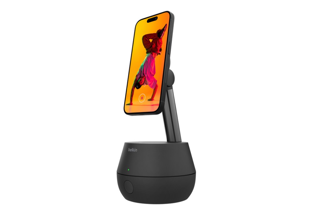 Belkin iPhone tartó