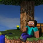 Minecraft Steve