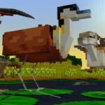 Minecraft BBC