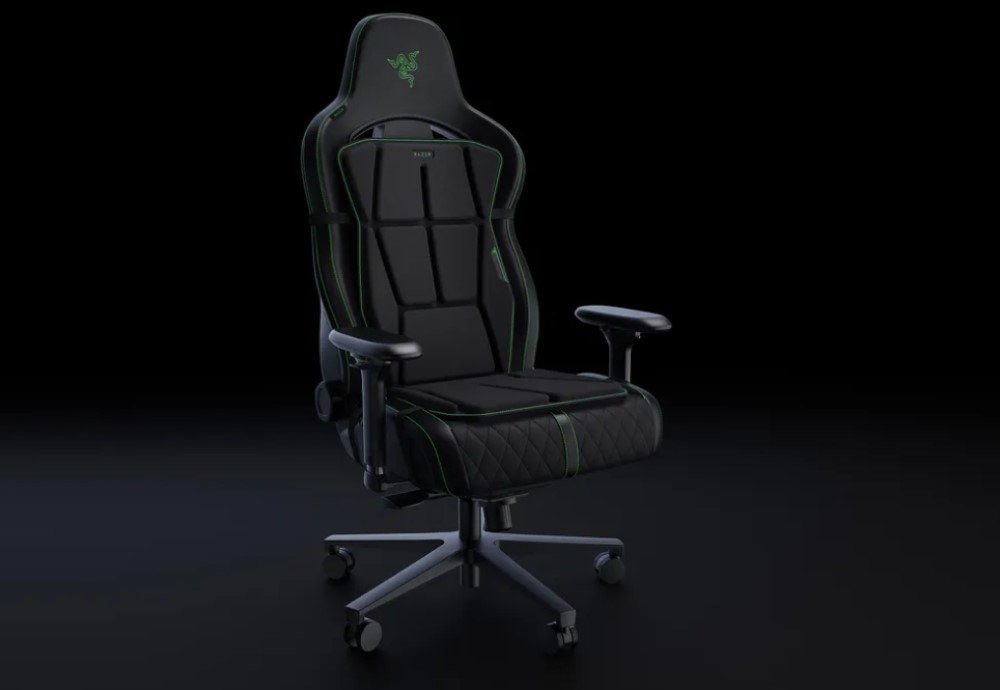 Razer Project Esther