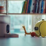 Ballie Samsung robot