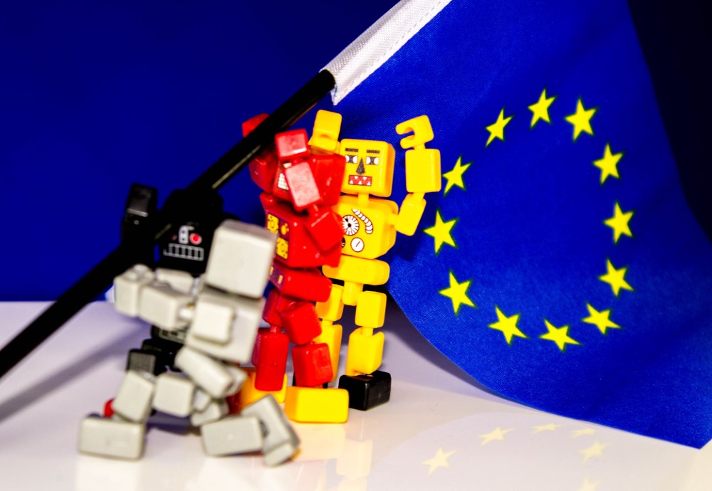 MI EU