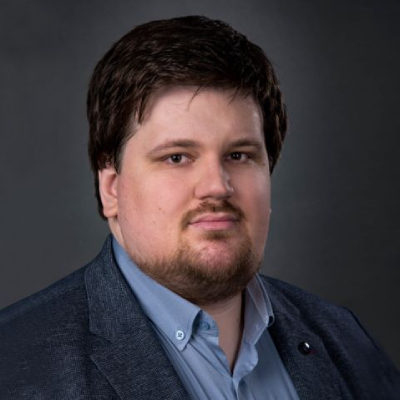 Eberling Gergely Gloster