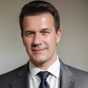 Sebestyén Gábor, KIFÜ