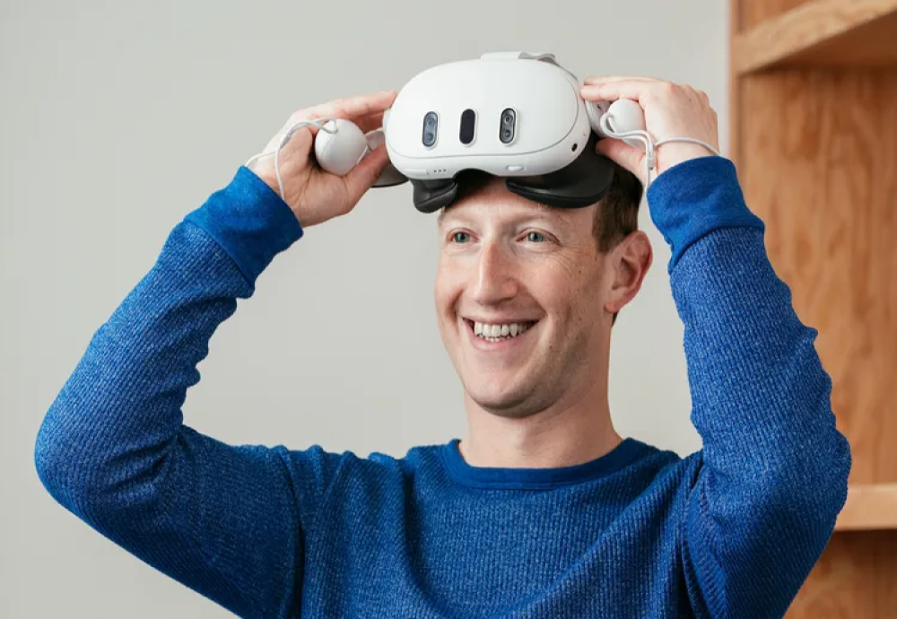 Zuckerberg