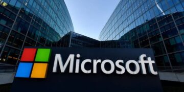 Microsoft