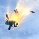 SpaceX ASAT
