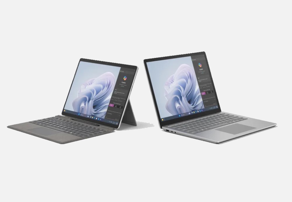 Microsoft Surface