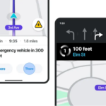 Waze