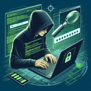 lastpass Magát fejlesztőnek kiadó hacker töltött fel az App Store-ba a hamis applikációt.