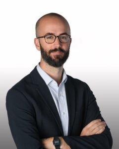 Szakértő az emberközpontú mesterséges intelligencia mellett matt malone55402
