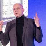 Udo Würtz, CDO, Fujitsu