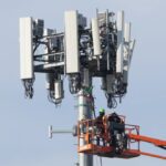 torony 5G