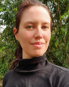 Alintha Krauth
