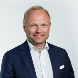 Pekka Lundmark Nokia