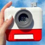 Poerty Camera vers
