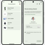Google Find My Phone