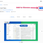 Gmail bővítmény