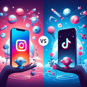 Instagram A Sensor Tower közlése szerint az Instagram letöltései 2023-ban 20 százalékkal nőttek az előző évhez képest.