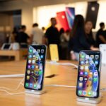 iPhone