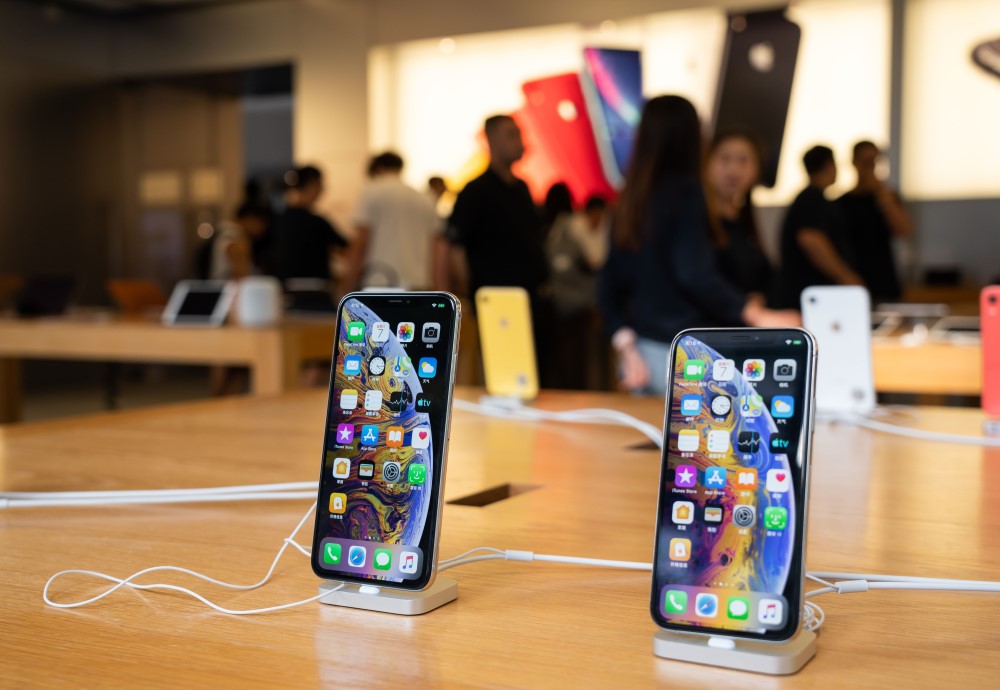 iPhone