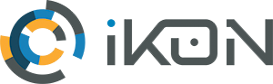 14 IKON logo