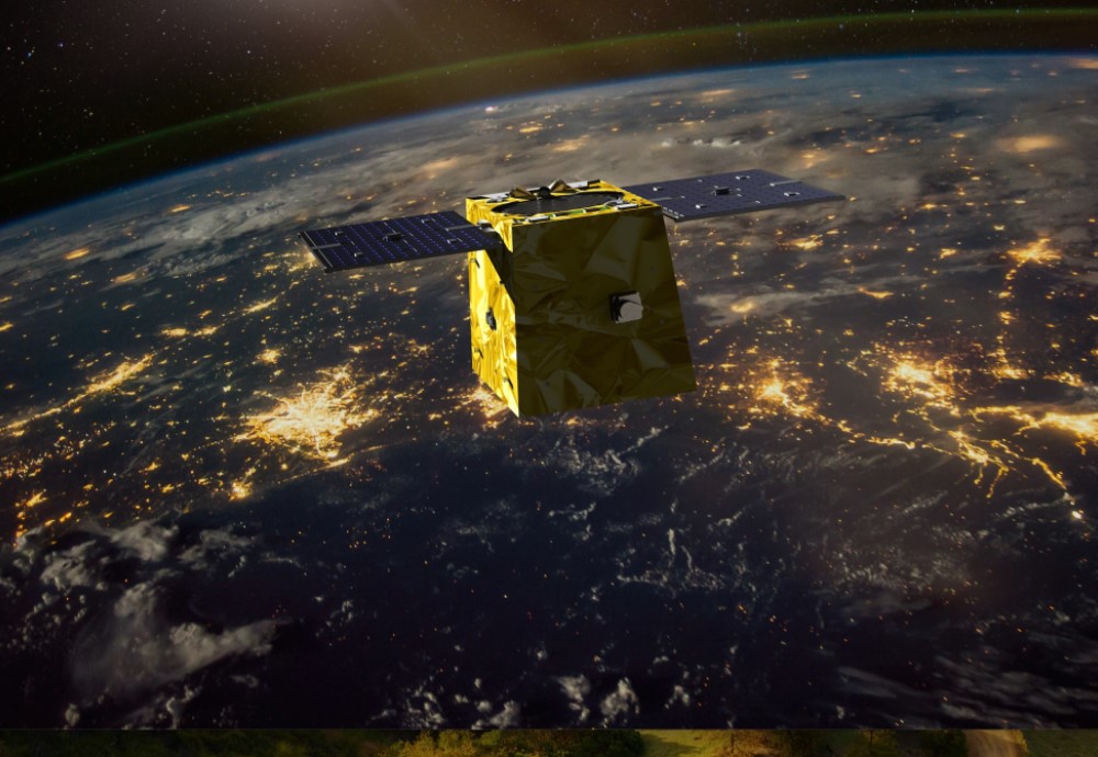 Pulsar GPS