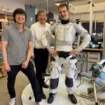 exoskeleton SuperLimbs