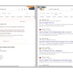 Google keresés