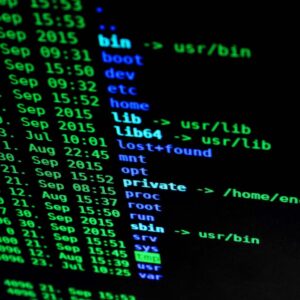 Ivanti A támadók között azonosították a Volt Typhoont, egy hírhedt kínai támogatású hackercsapatot. (Kép: Pexels)