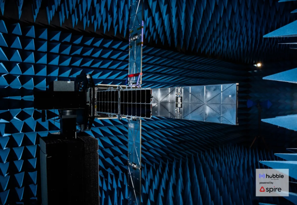 Hubble műhold