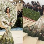 deepfake Met Gala