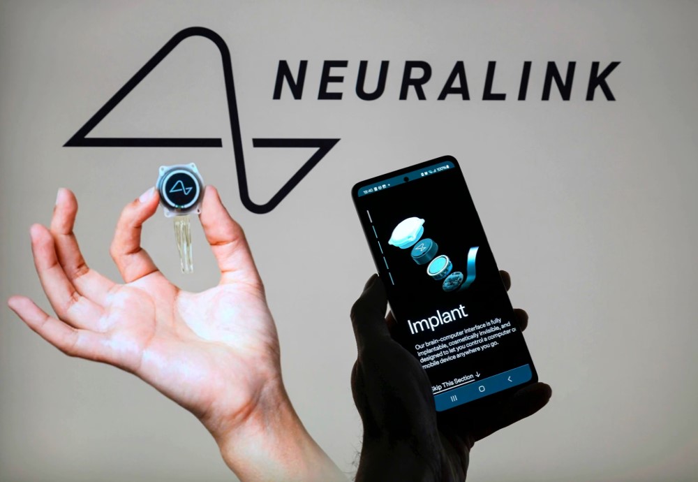 Neuralink