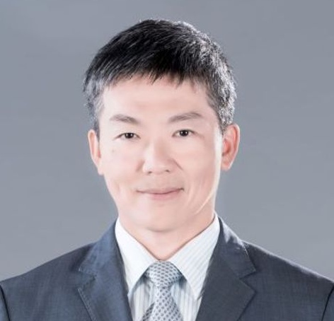 Jackie Hsu Asus
