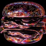 MI hamburger