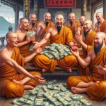 MI és Shaolin