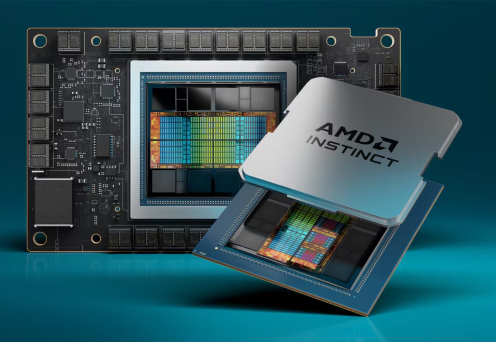 AMD