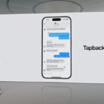 iMessage Apple