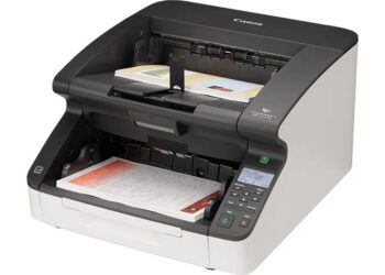 Canon DR-G2140