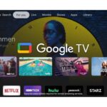 Google TV