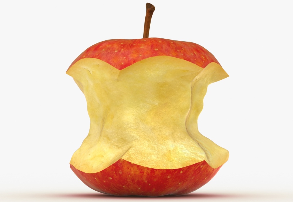 Beleharapott az EU az Apple-be