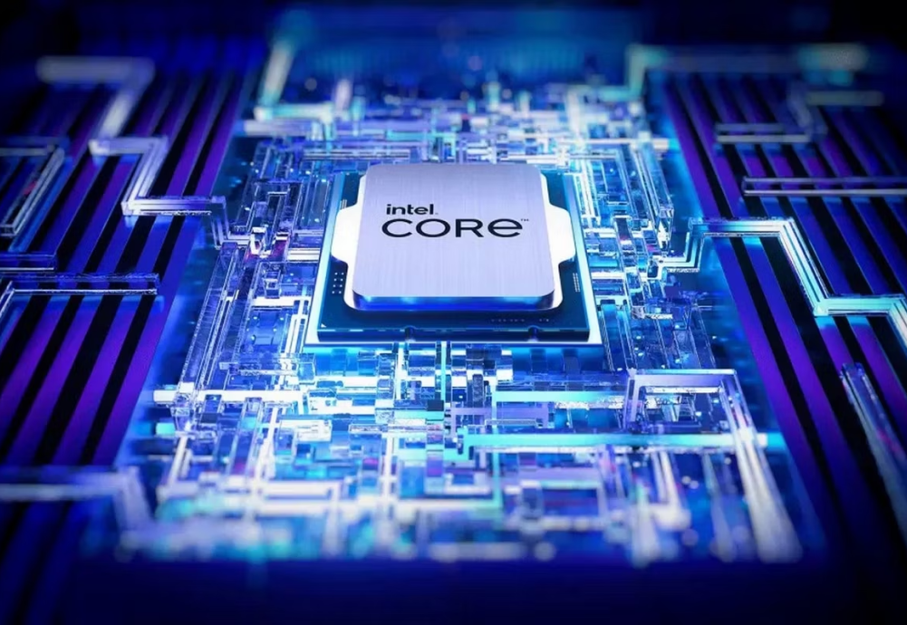 Intel