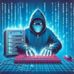 támadás ransomware